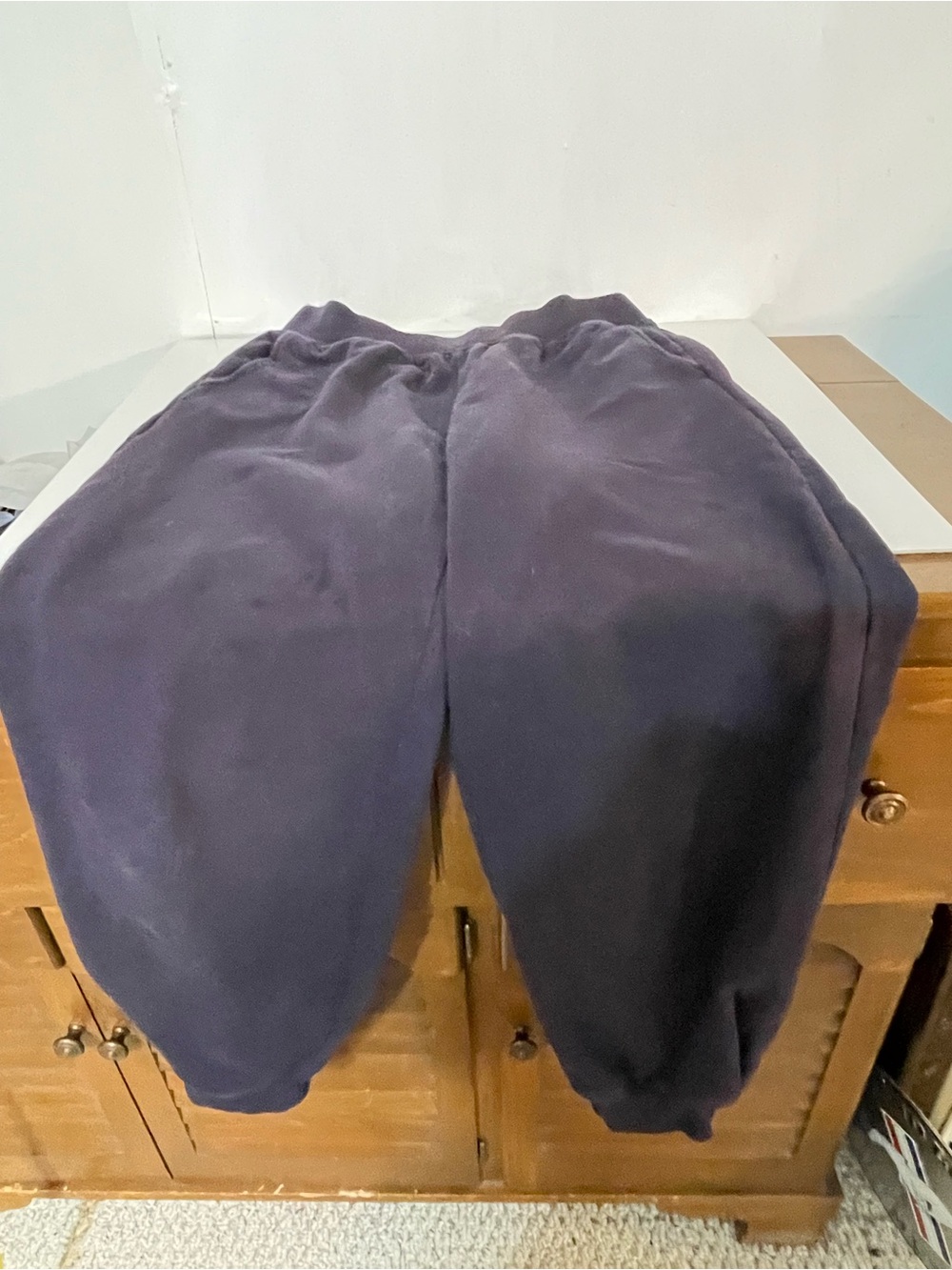 Left on Friday Sweatpants